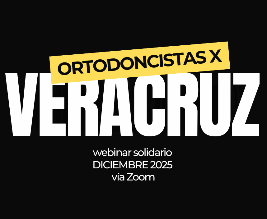Ortodoncistas x Veracruz
